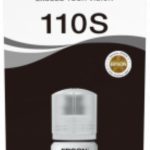Cartus cerneala Epson 110S, pigment black, compatibilitate: EcoTank M3170, M3140,