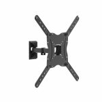 Suport TV de perete Serioux TV3101X, Reglabil, 32"-70", VESA 600x400,