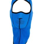 Cagula tehnica Bars, M67-04, unisex, Albastru, L, windstopper, uscare rapida,