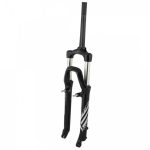 Furca Force Basic X.6 26 1 cu filet neagra D+V