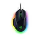 Mouse Razer cu fir Razer Basilisk V3 RGB, butoane programabile - imagine 2