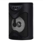 Boxa portabila Akai ABTS-704, Bluetooth 4.2, radio FM, 1x port - imagine 2