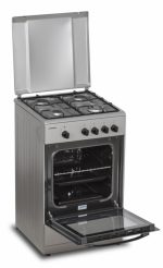 ARAGAZ GAZ HEINNER HFSC-SME50SL - imagine 3