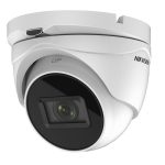 Camera supraveghere Hikvision Turbo HD dome DS-2CE79H8T-AIT3ZF(2.7- 13.5mm); 5MP; Ultra-low