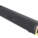Soundbar Trust GXT 620 Axon, puetere (RMS) 6W, frecventa 20