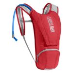 Rucsac apa Camelbak Classic Red/Silver