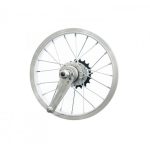 Roata spate Pegas Soim 16, 12x1.75, Arg