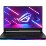 Laptop Gaming ASUS ROG Strix SCAR 17, G733PZ-LL026W, R9-7945HX, 17.3-inch,