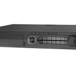 DVR Hikvision Turbo HD, DS-7316HQHI-K4; 4MP; H265+;H265;H264+;H264, 16- ch video