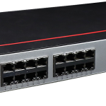 SWITCH HUAWEI S5735-L24T4X-A1 24P GB, 4P 10GB SFP+, RACKABIL, L2+