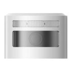 MODUL VIDEO DS-PDCM15PF-IR PENTRU DS-PDTT15AM-LM-WB sau DS-PDTT15AM-LM- WE, wireless outdoor