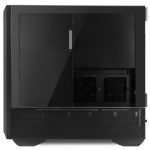 Carcasa Lian Li LANCOOL III E-ATX Mid-Tower negru, PCI-Slots 8, - imagine 7