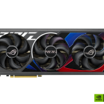 ROG Strix GeForce RTX® 4080 16GB GDDR6X OC Edition