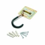 SUPORT BICICLETA CARLIG PERETE/TAVAN