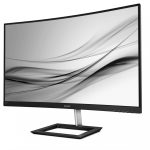 Monitor 31.5" PHILIPS 322E1C, curbat 1800R, FHD 1920*1080, 75 Hz, - imagine 8
