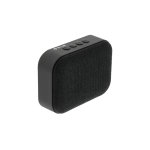 Boxa portabila Bluetooth Tellur Callisto 3W, negru
