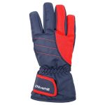 Manusi Iarna Outhorn Everhill, Copii, JRem700, Bleumarin