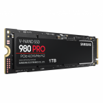 SSD Samsung 980 PRO, 1TB, NVMe, M.2