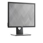 Monitor Dell 19" P1917S, 19inch, LED IPS, 60 Hz, negru - imagine 9