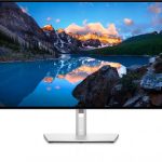 Monitor Dell 32" U3223QE 4K, 80.01 cm, TFT LCD IPS,