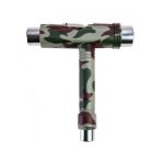 CHEIE ROLE T SUSHI NINJA VERDE