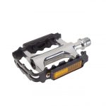 PEDALE MTB ALU RULMENT