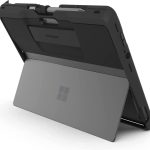 Kensington Surface Pro 8 Rugged Case - Blackbelt Rugged Case
