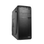 Carcasa Delux Mid Tower DW600,sursa 500W, Middle Tower, ATX, 2