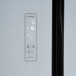 SIDE BY SIDE HEINNER HSBS-H442NFGWHE++ - imagine 4