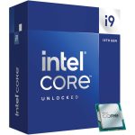 Procesor Intel Core i9-14900 6.0GHz LGA 1700, 24c/32t, UHD 770