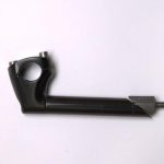 TIJA GHIDON PEGAS MINI 16, NEGRU