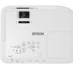 Proiector Epson EB-FH06, (succesor EB-U05), 3LCD, 3500 lumeni, FHD 1920*1080,