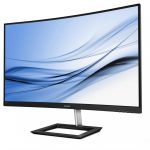Monitor 31.5" PHILIPS 322E1C, curbat 1800R, FHD 1920*1080, 75 Hz, - imagine 9