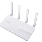 ASUS ExpertWiFi EBR63 AX3000 Dual-band WiFi Router for small-mdeium business,