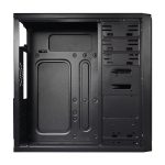 Carcasa SPACER – office - SPCS-OC-CHRONOS Mid Tower, sloturi expansiune - imagine 2