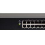 Switch Ubiquiti Gigabit EdgeSwitch ES-24-250W, 24 port, 10/100/1000 Mbps