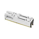 Memorie RAM Kingston, DIMM, DDR5, 64GB, 5600MHz, CL40, 1.35V, FURY