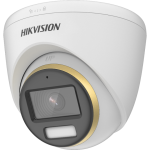 Camera de supraveghere Hikvision Turbo HD turret DS-2CE72DF3T-FS(3.6mm) (O-STD); 2MP,