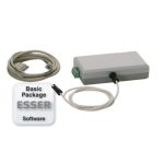 Pachet initial Tools 8000 cu interf. Bus; Esser 789860.10