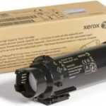 Toner Xerox 106R03483, yellow, 1000 pagini, pentru Phaser 6510, WorkCentre