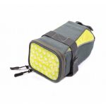 BORSETA SA PEGAS CU SEMNALZARE 30LED, CULOARE LED GALBEN ROSU,