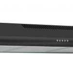 HOTA TRADITIONALA HEINNER HCH-490-BK