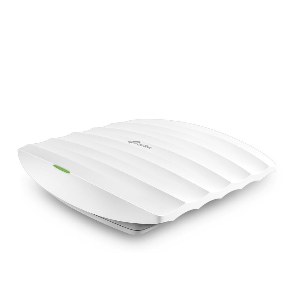 overlay_e27dd1c1bd25601e95a70c85ad69e2ec.jpg Wireless Access Point TP-Link EAP245, Gigabit Ethernet (RJ-45) Port *1(Support - imagine 1