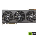 ASUS TUF Gaming GeForce RTX 4080 16GB GDDR6X