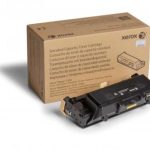 Toner Xerox 106R03773, black, 3000 pagini, pentru WorkCentre 3330/3335/3345