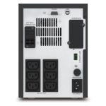 UPS APC Easy UPS SMV 750 VA Line Interactive 525 - imagine 2