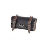 Borseta Montegrappa 0016NE-SC Negru-Maro