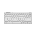 Tastatura Trust Lyra Wireless, conexiune USB-A, USB-C 1.1, distanta acoperire