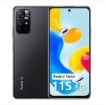 Xiaomi Redmi Note 11S 6.43" 4GB RAM 64GB 5G Dual