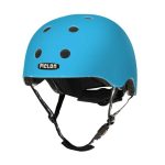 CASCA MELON CYANEON XXS-S 46-52CM BLEU